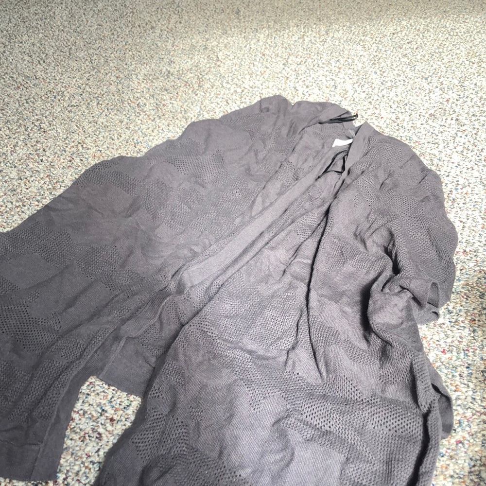 Lululemon Sweater